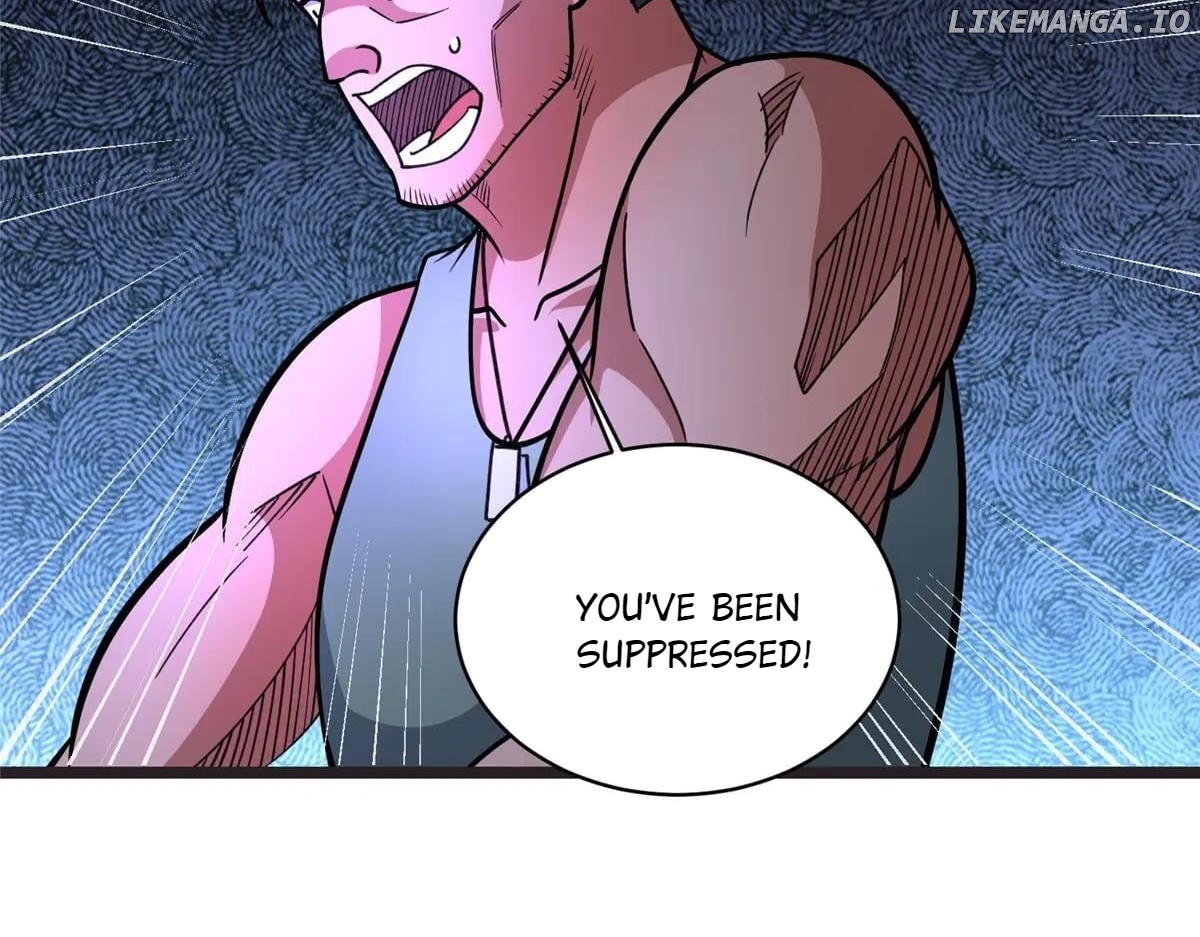 Divine Urban God Chapter 272 - page 107